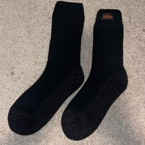 35 Degrees Below - Thermal Socks - Size: OS